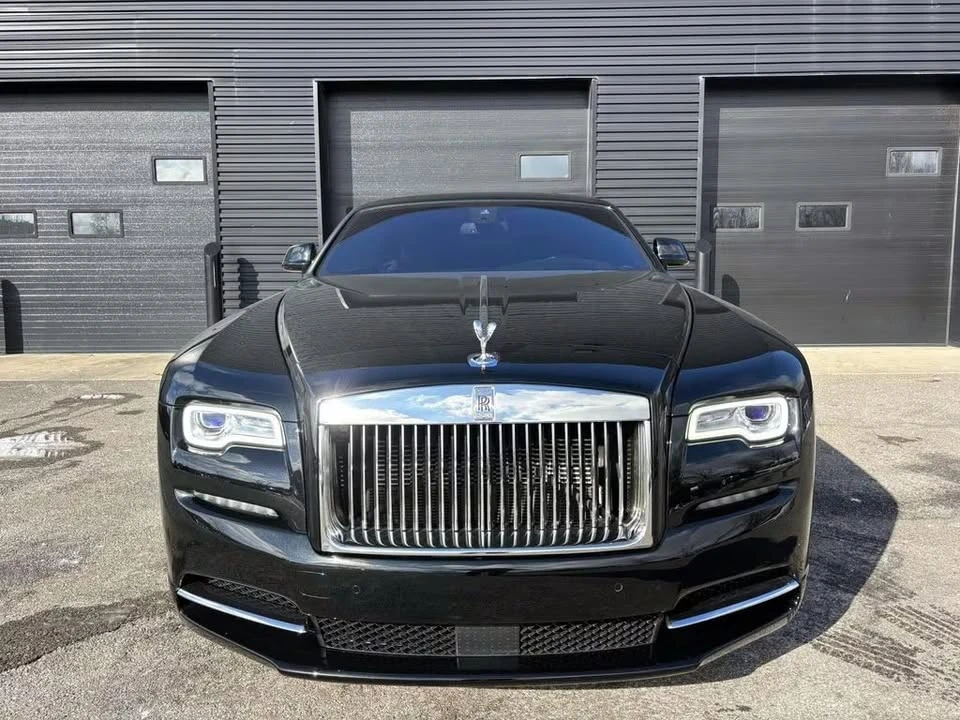 2018 Rolls-Royce Dawn - Image 4 of 14