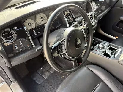 2018 Rolls-Royce Dawn - Image 11 of 14