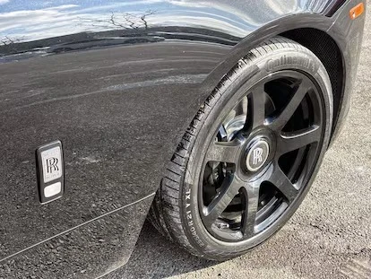 2018 Rolls-Royce Dawn - Image 5 of 14