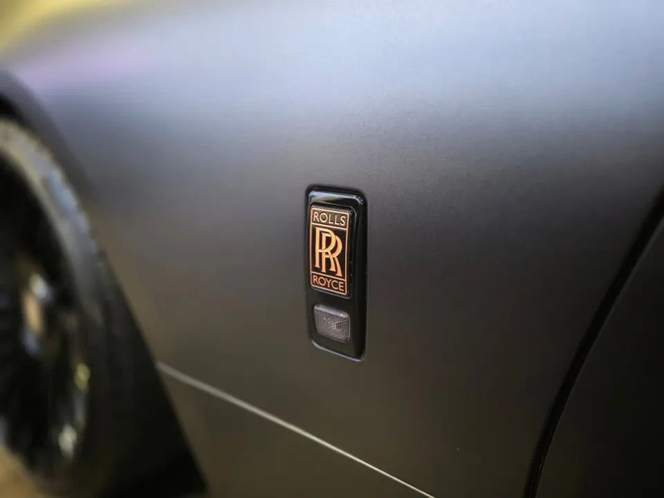 2018 Rolls-Royce Dawn - Image 9 of 20