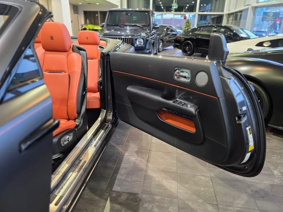 2018 Rolls-Royce Dawn - Image 12 of 20