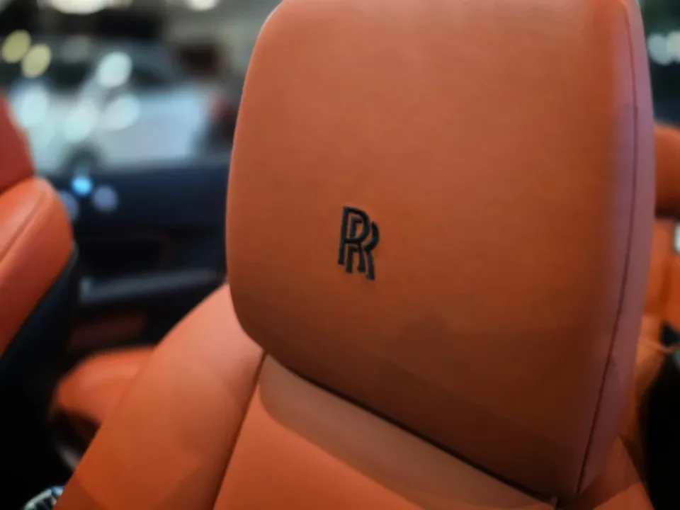 2018 Rolls-Royce Dawn - Image 11 of 20