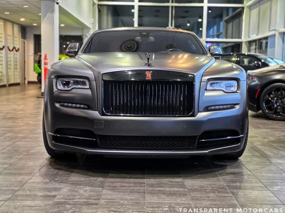 2018 Rolls-Royce Dawn - Image 2 of 20