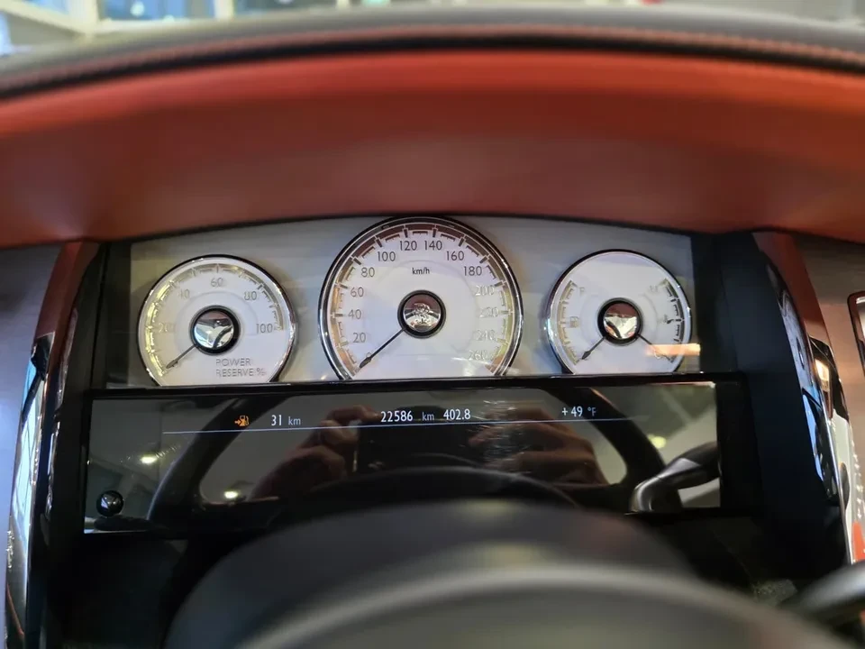 2018 Rolls-Royce Dawn - Image 15 of 20