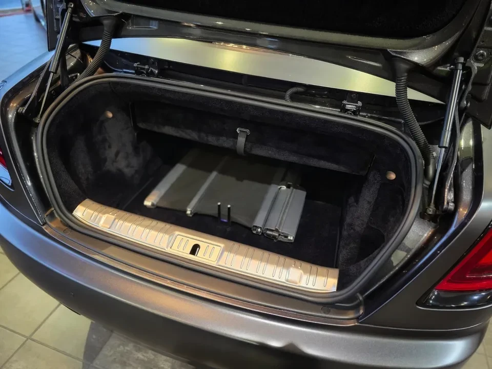 2018 Rolls-Royce Dawn - Image 20 of 20