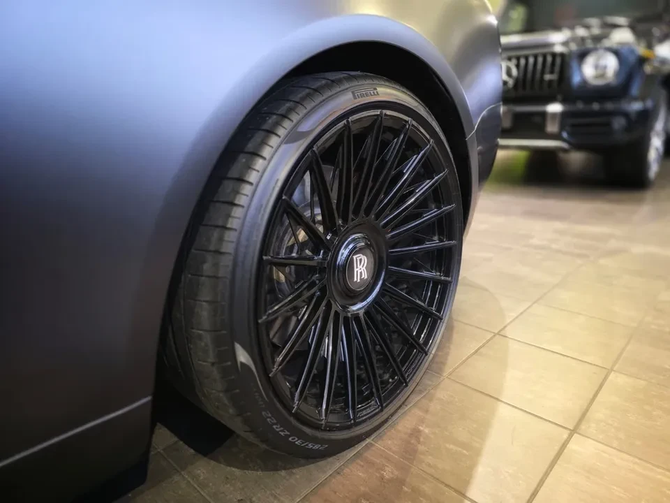 2018 Rolls-Royce Dawn - Image 7 of 20