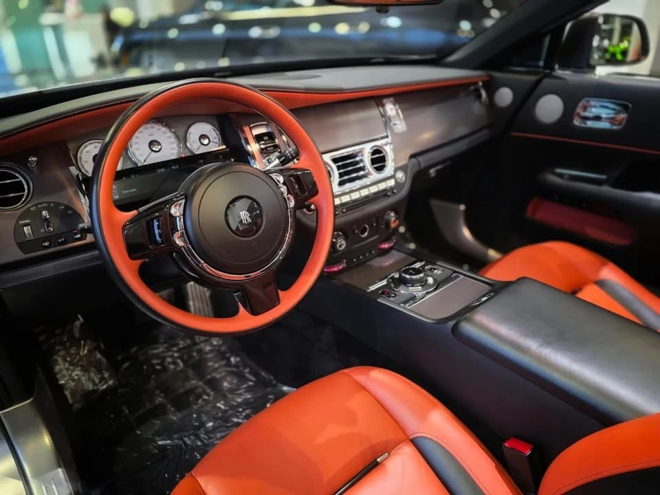 2018 Rolls-Royce Dawn - Image 3 of 10