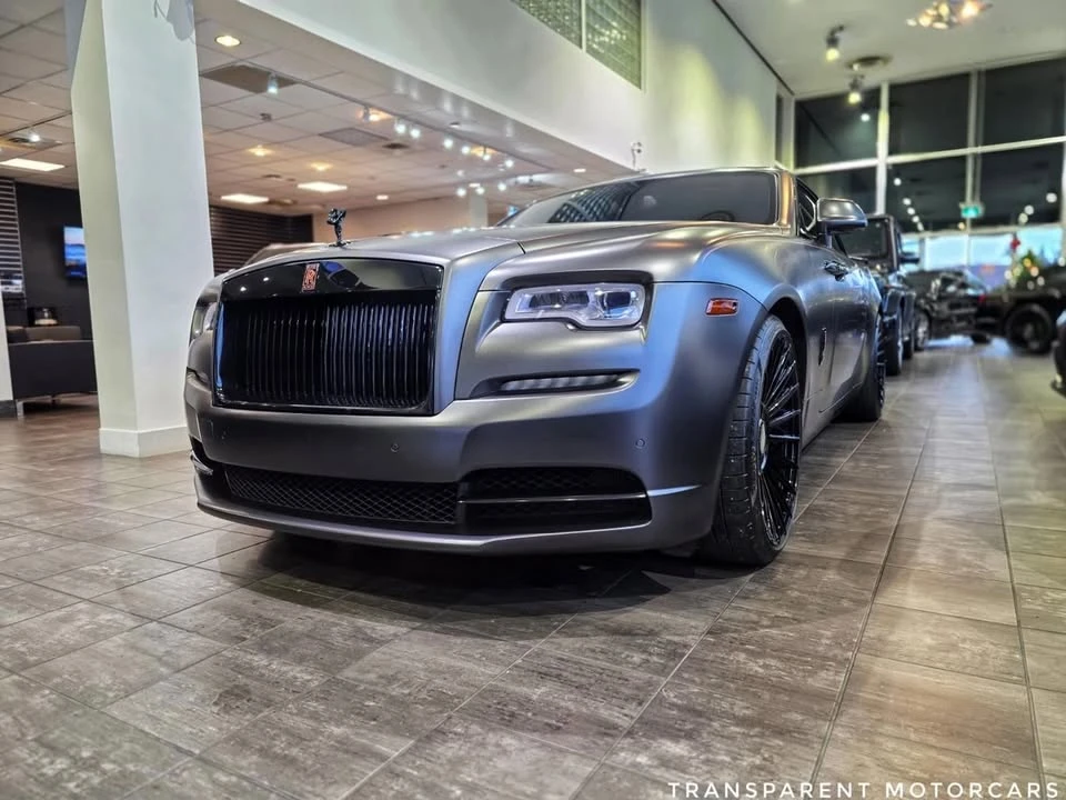 2018 Rolls-Royce Dawn - Image 7 of 10