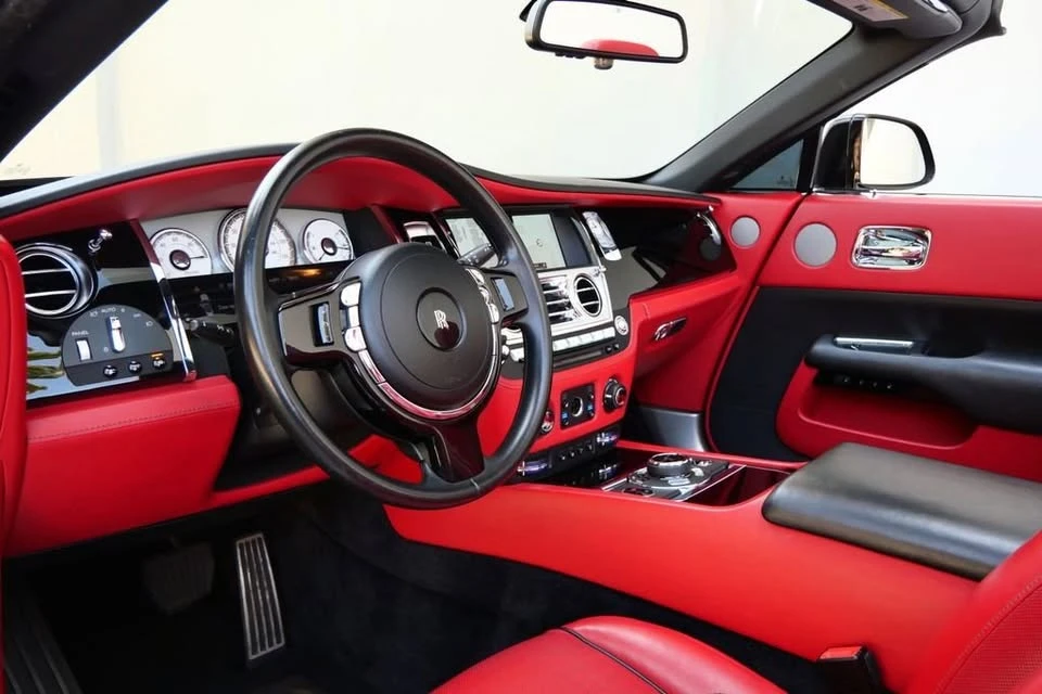 2018 Rolls-Royce Dawn - Image 12 of 14