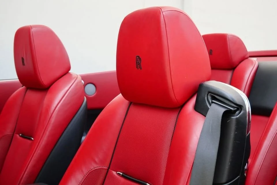 2018 Rolls-Royce Dawn - Image 9 of 14