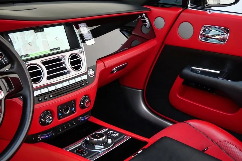2018 Rolls-Royce Dawn - Image 11 of 14