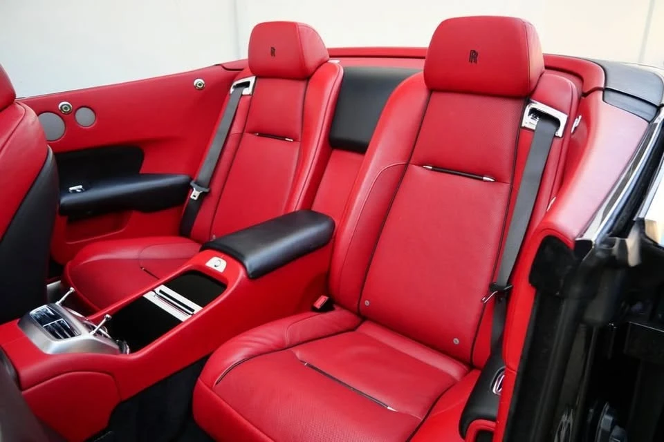 2018 Rolls-Royce Dawn - Image 10 of 14