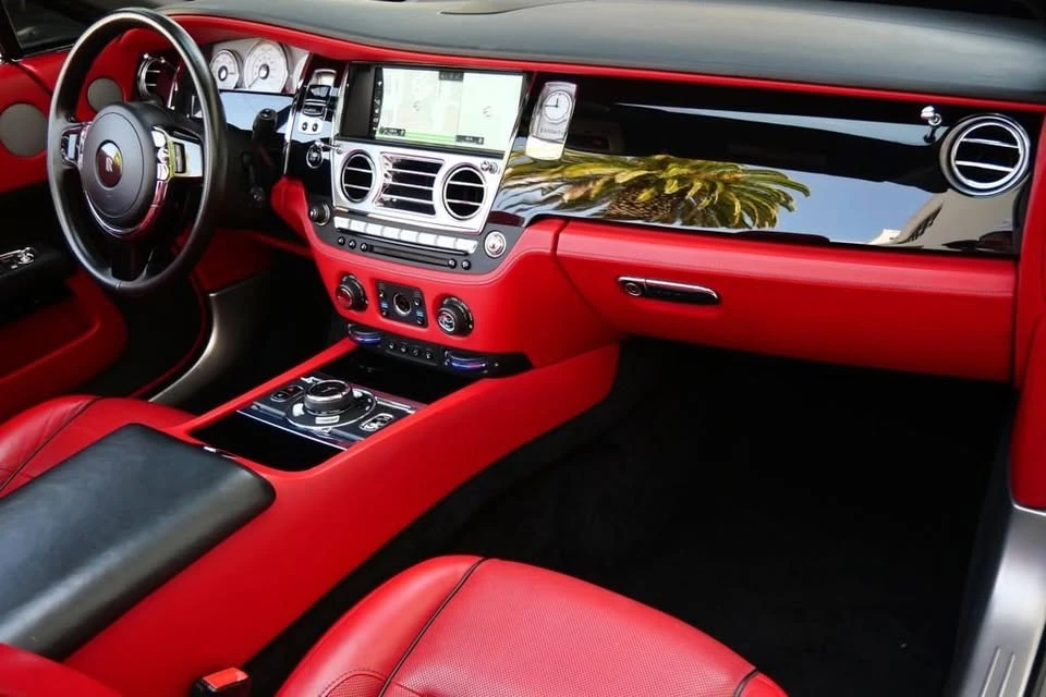 2018 Rolls-Royce Dawn - Image 13 of 14