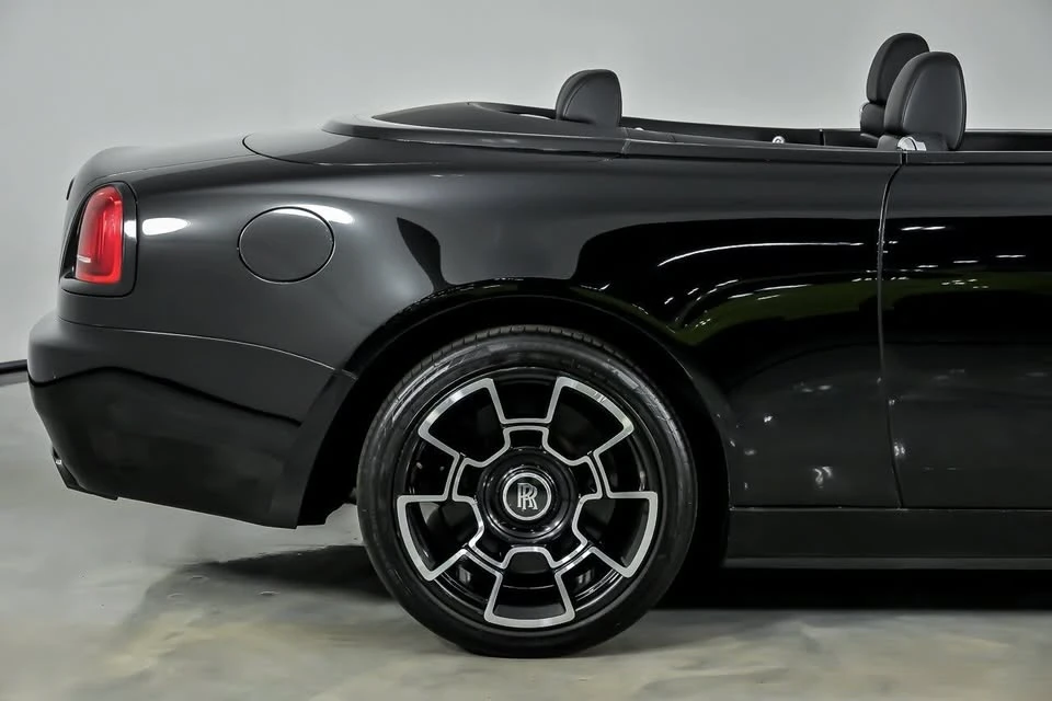 2018 Rolls-Royce Dawn Black Badge - Image 13 of 20