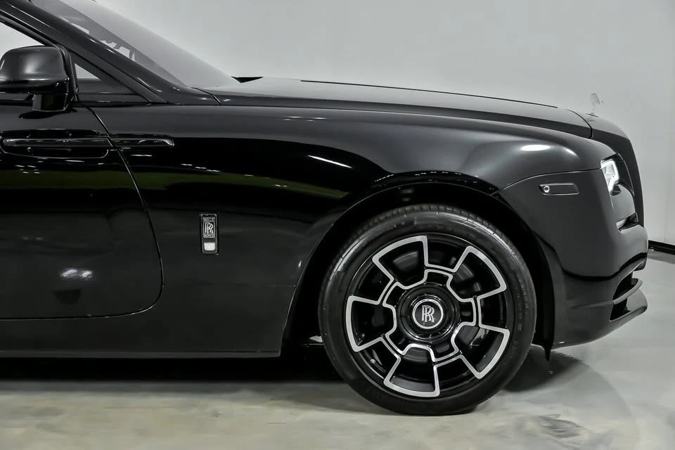 2018 Rolls-Royce Dawn Black Badge - Image 15 of 20