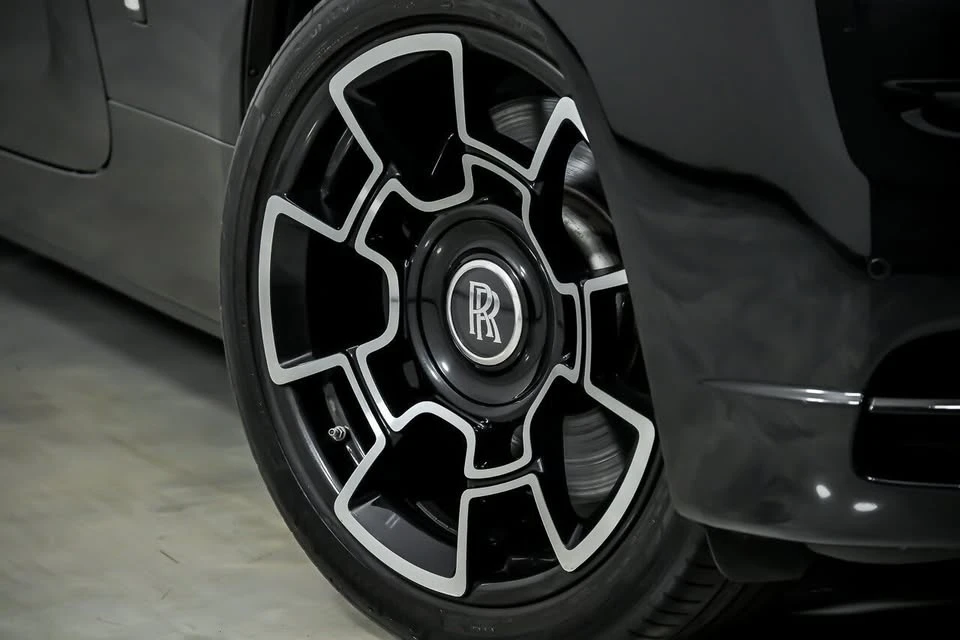 2018 Rolls-Royce Dawn Black Badge - Image 4 of 20