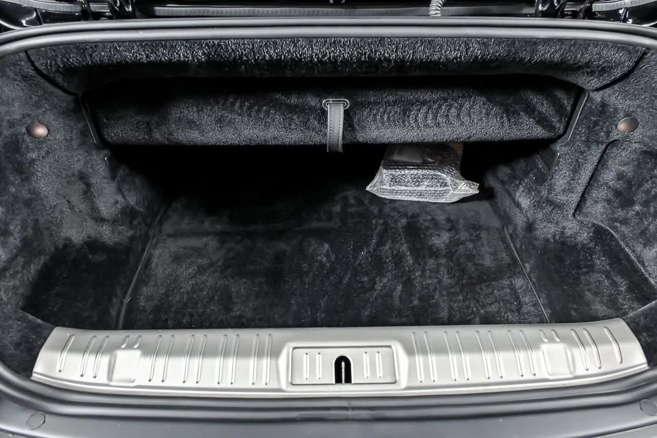 2018 Rolls-Royce Dawn Black Badge - Image 16 of 20