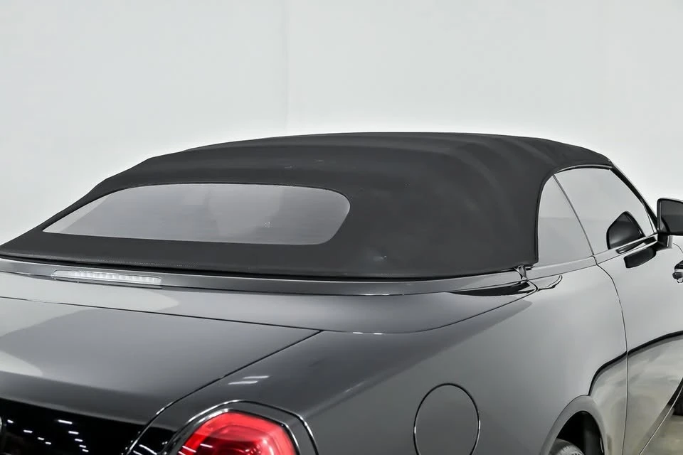 2018 Rolls-Royce Dawn Black Badge - Image 19 of 20