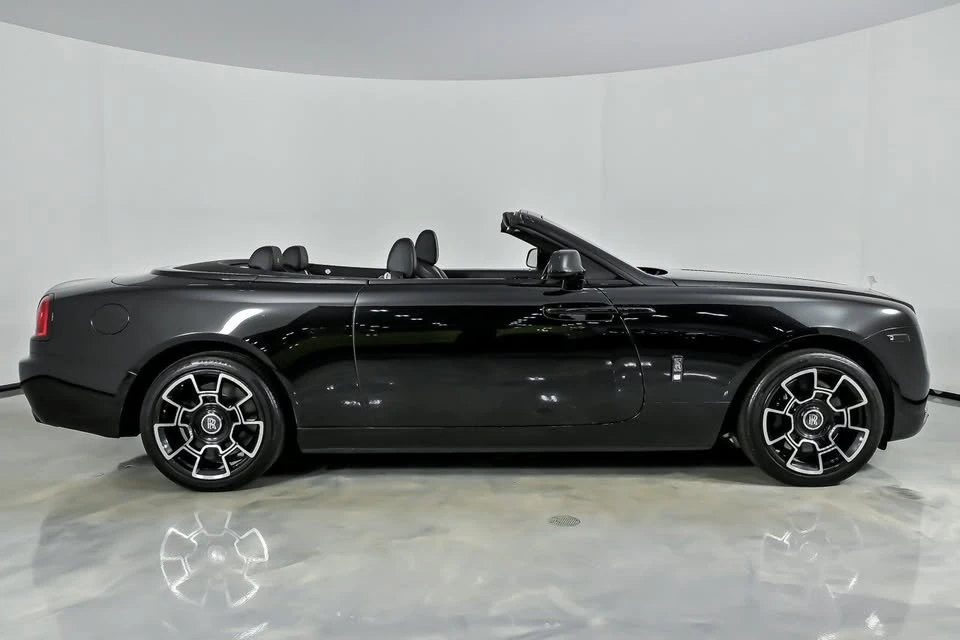 2018 Rolls-Royce Dawn Black Badge - Image 14 of 20