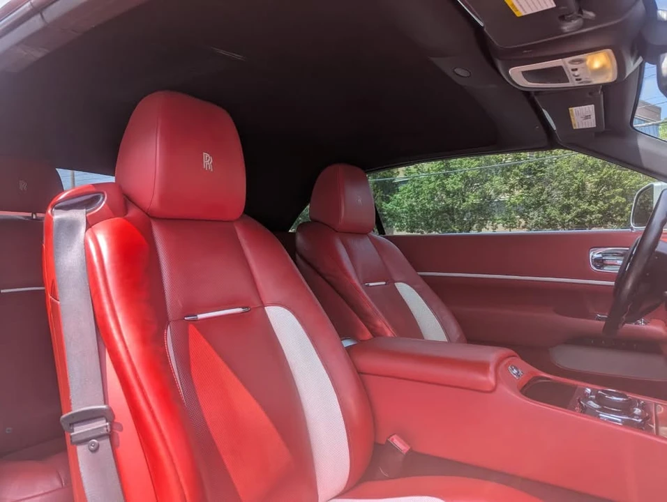 2018 Rolls-Royce Dawn - Image 15 of 19