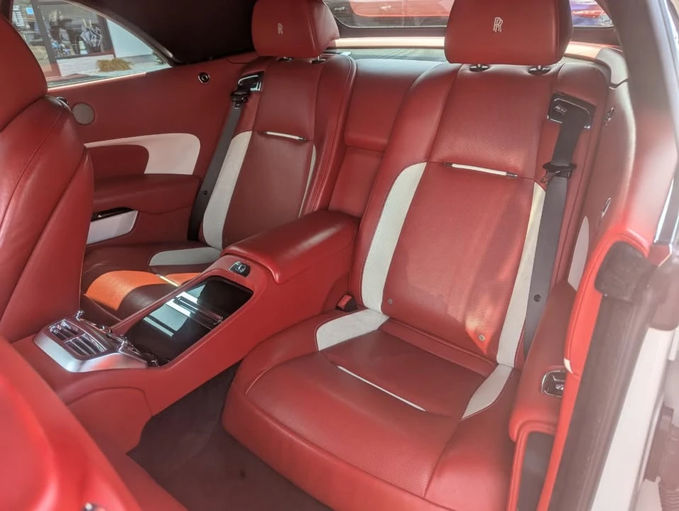 2018 Rolls-Royce Dawn - Image 12 of 19
