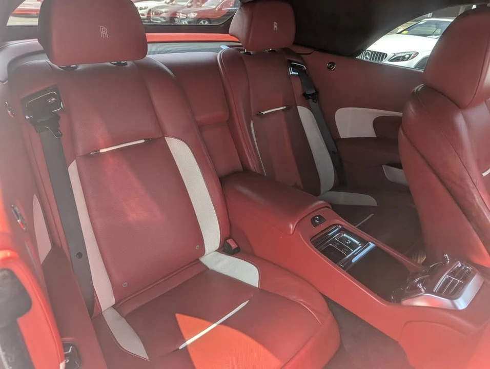 2018 Rolls-Royce Dawn - Image 16 of 19