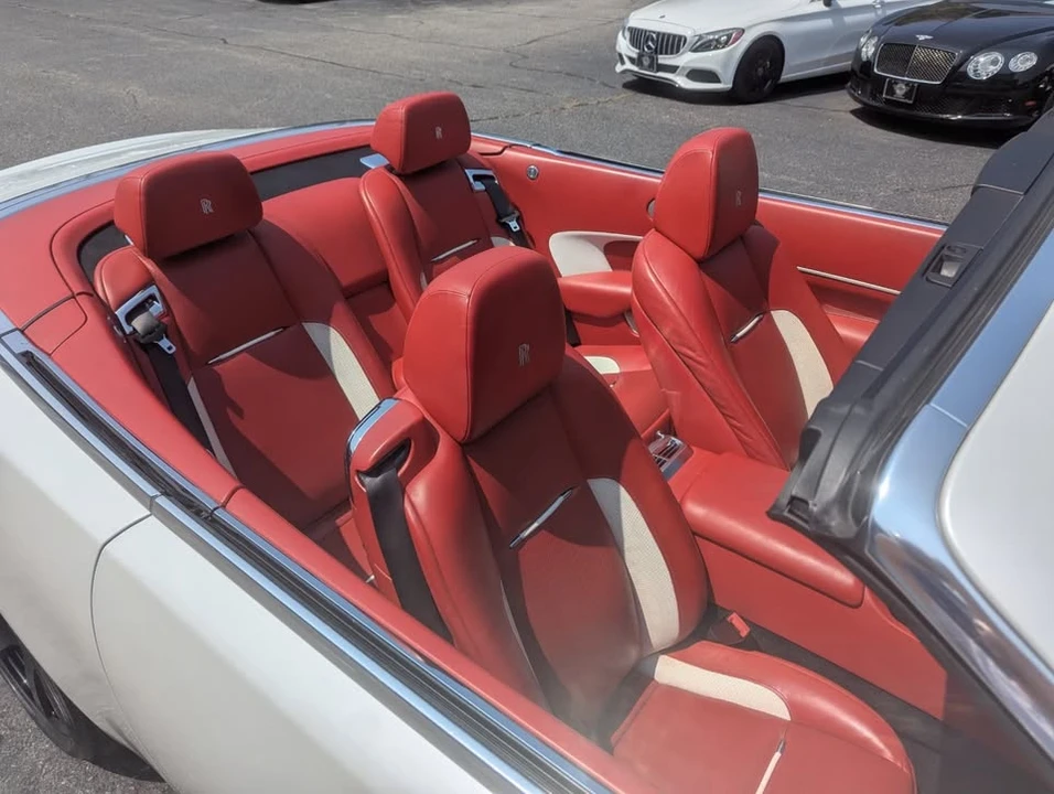 2018 Rolls-Royce Dawn - Image 19 of 19