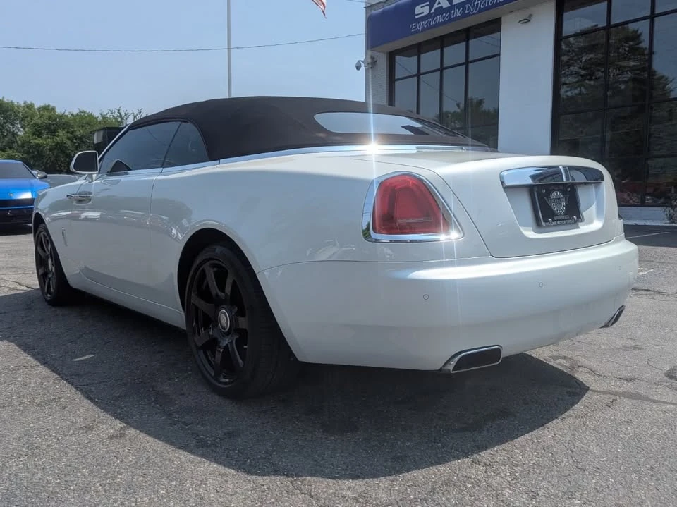 2018 Rolls-Royce Dawn - Image 7 of 19