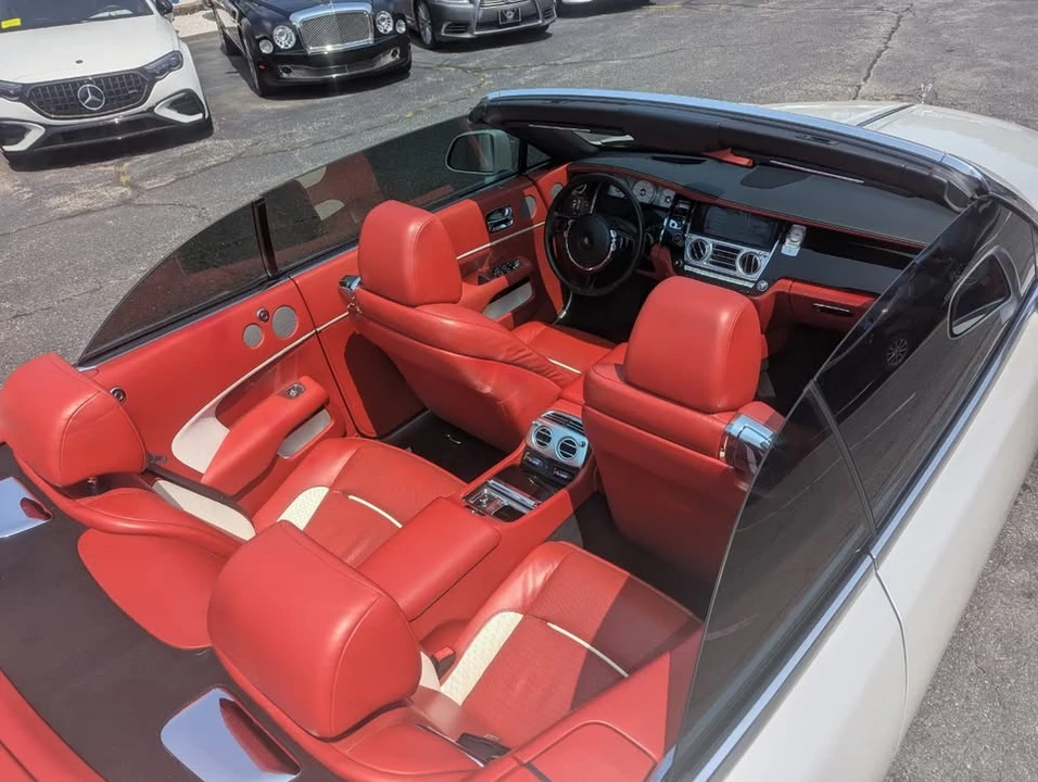 2018 Rolls-Royce Dawn - Image 18 of 19