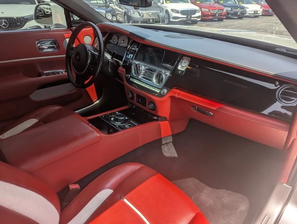 2018 Rolls-Royce Dawn - Image 14 of 19