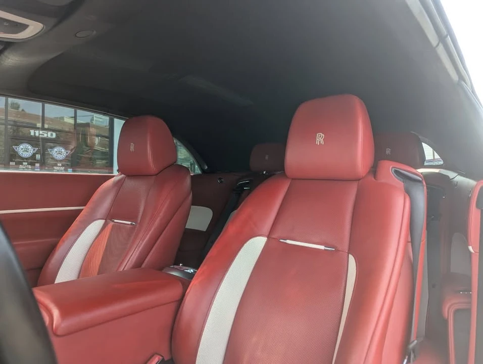 2018 Rolls-Royce Dawn - Image 13 of 19