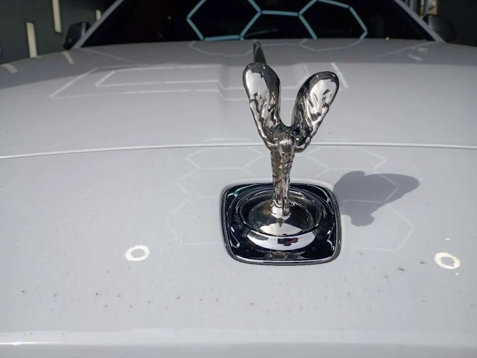 2018 Rolls-Royce Ghost 1st Gen - Image 8 of 10
