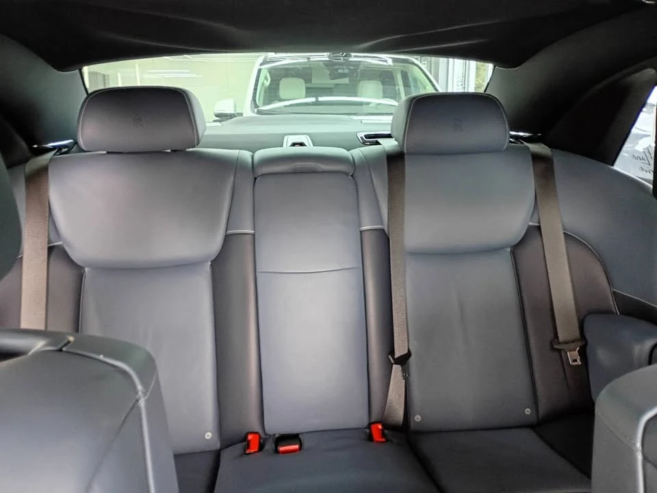 2018 Rolls-Royce Ghost 1st Gen - Image 5 of 9