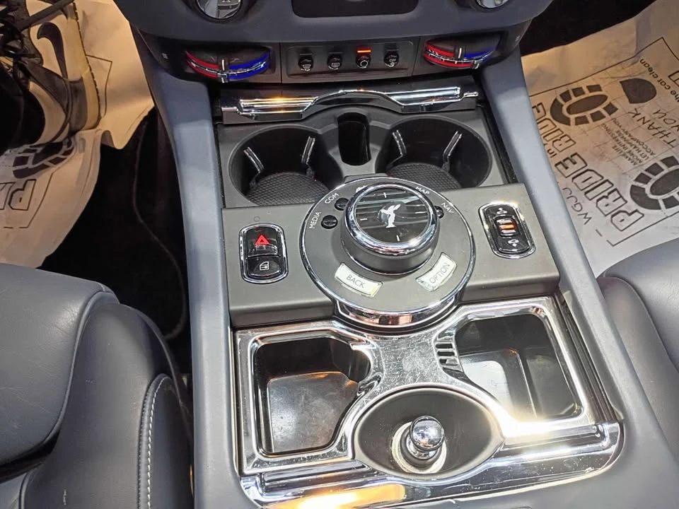 2018 Rolls-Royce Ghost 1st Gen - Image 6 of 9