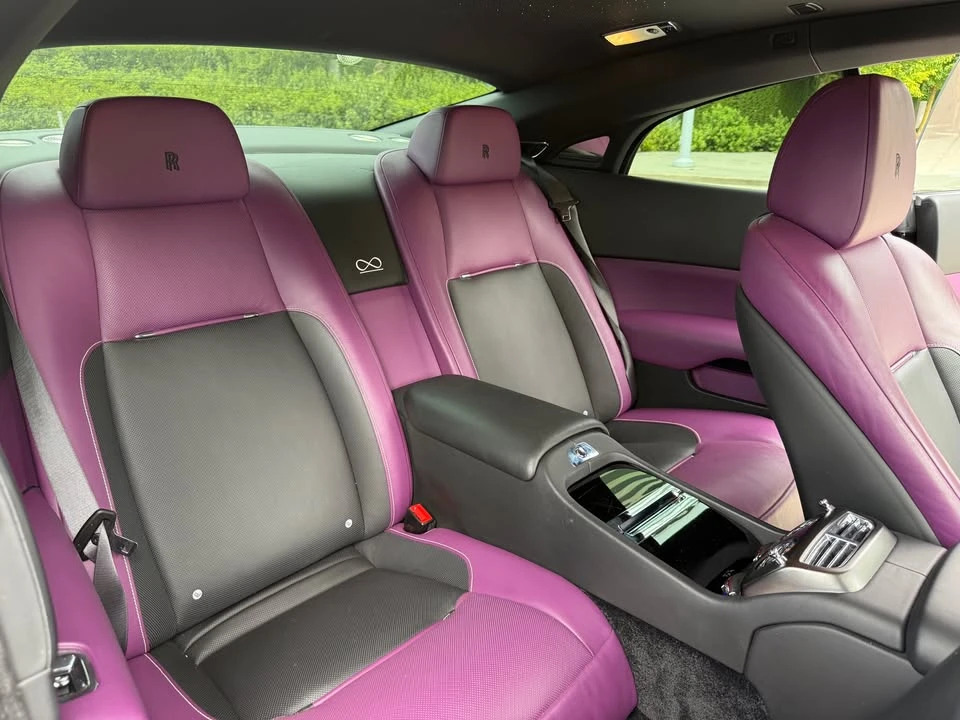 2018 Rolls-Royce Wraith 2nd Gen - Image 18 of 20