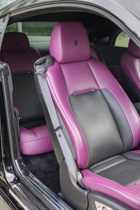 2018 Rolls-Royce Wraith 2nd Gen - Image 11 of 20