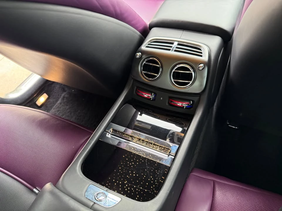 2018 Rolls-Royce Wraith 2nd Gen - Image 10 of 20