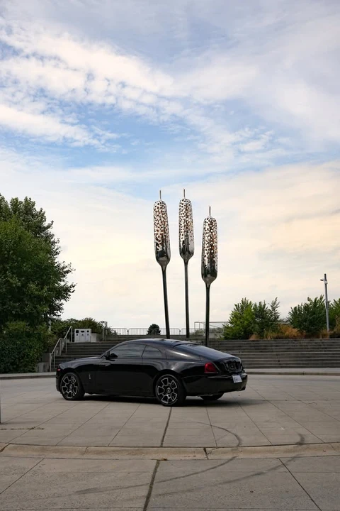 2018 Rolls-Royce Wraith 2nd Gen - Image 7 of 20