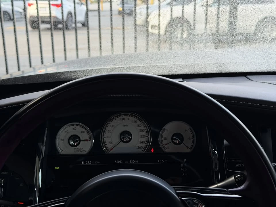 2018 Rolls-Royce Wraith 2nd Gen - Image 20 of 20