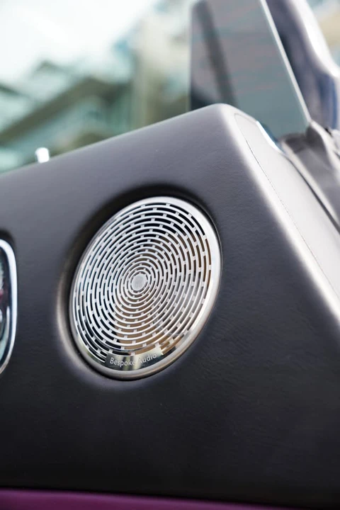 2018 Rolls-Royce Wraith 2nd Gen - Image 12 of 20