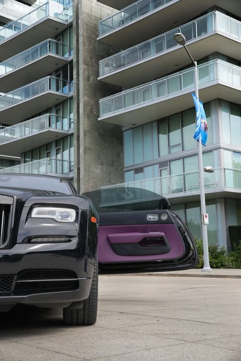 2018 Rolls-Royce Wraith 2nd Gen - Image 8 of 20