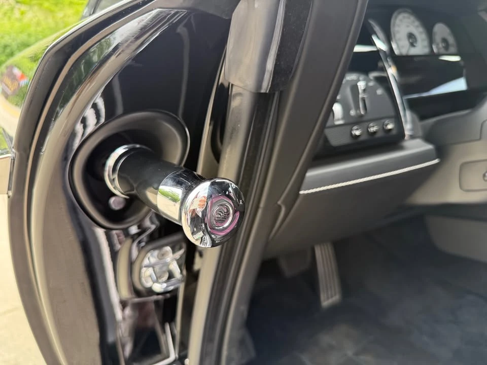 2018 Rolls-Royce Wraith 2nd Gen - Image 6 of 20