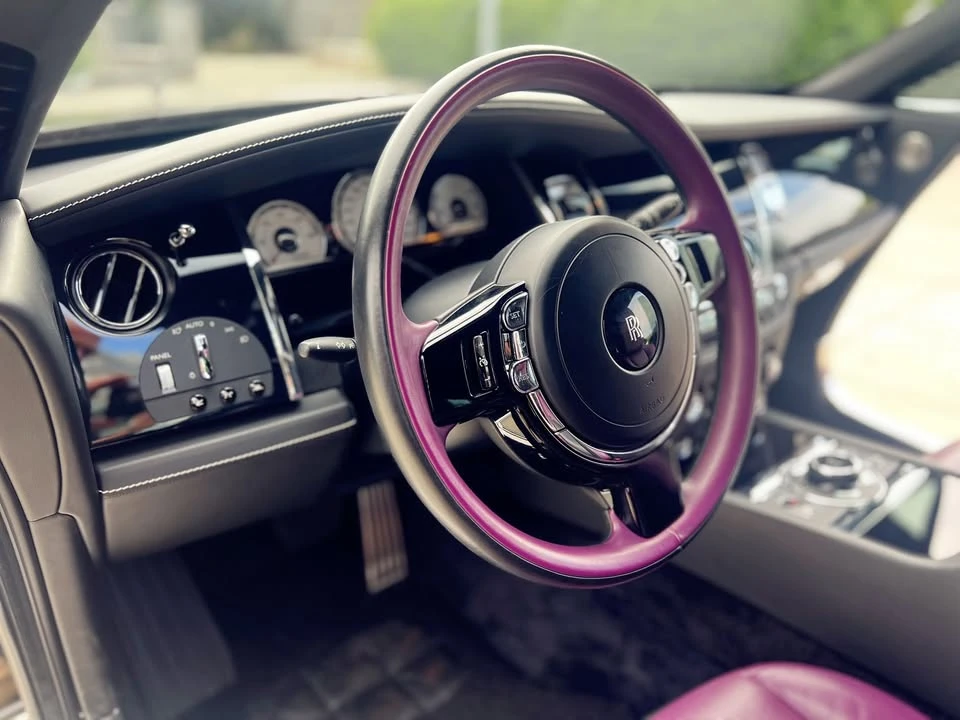 2018 Rolls-Royce Wraith 2nd Gen - Image 19 of 20