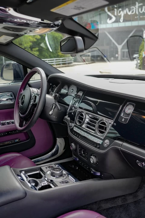 2018 Rolls-Royce Wraith 2nd Gen - Image 15 of 20