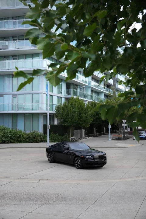 2018 Rolls-Royce Wraith 2nd Gen - Image 2 of 20