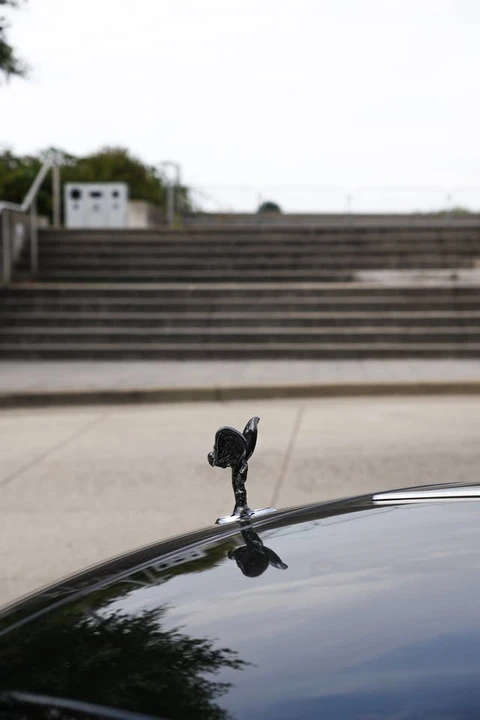 2018 Rolls-Royce Wraith 2nd Gen - Image 16 of 20