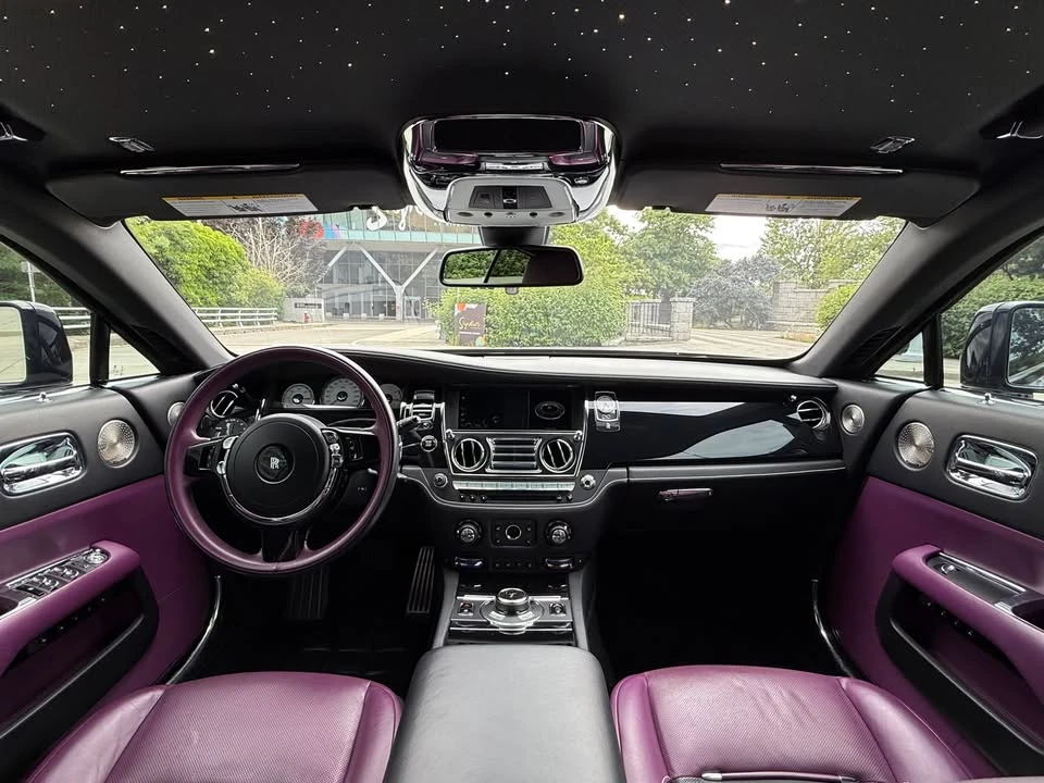2018 Rolls-Royce Wraith 2nd Gen - Image 17 of 20