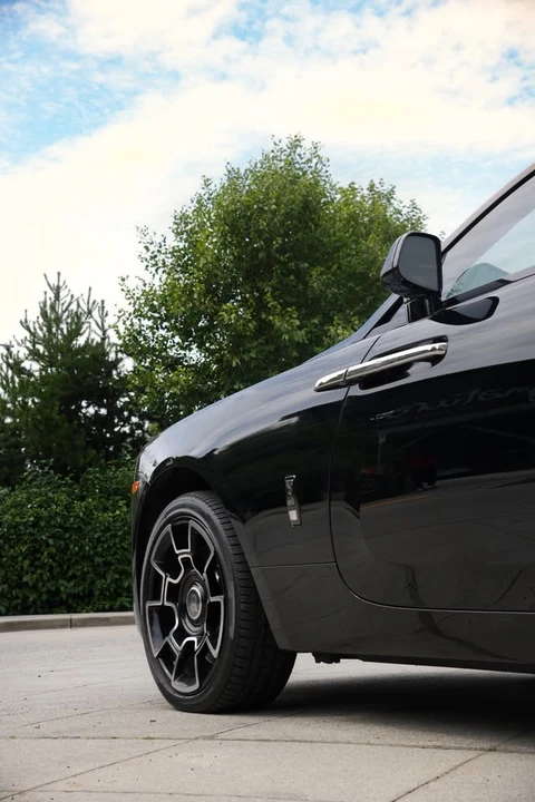 2018 Rolls-Royce Wraith 2nd Gen - Image 3 of 20