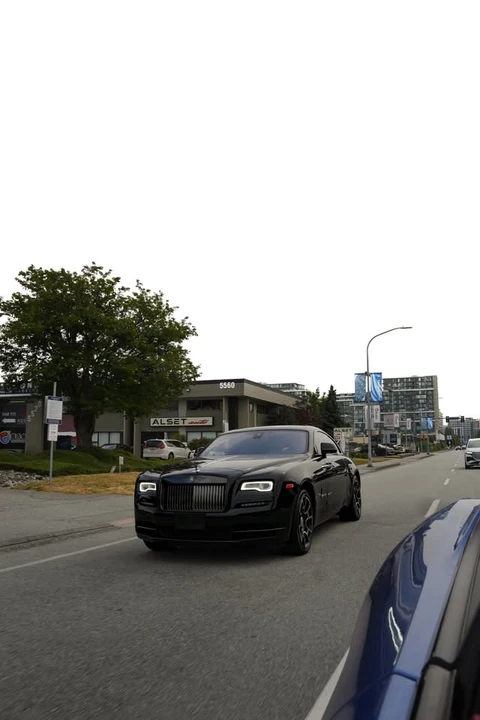 2018 Rolls-Royce Wraith 2nd Gen - Image 13 of 20