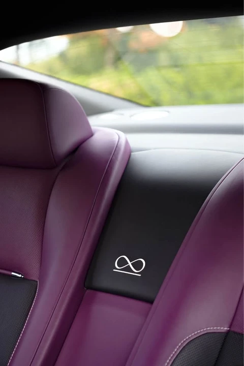 2018 Rolls-Royce Wraith Black Badge 2nd Gen - Image 8 of 8